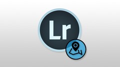 Adobe Lightroom CC - The Map & Book Module for Beginners