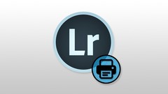 Adobe Lightroom CC - The Print Module for Beginners