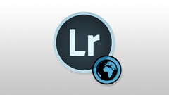 Adobe Lightroom CC - The Web Module & Publishing Images