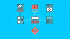 Learning Git - A Beginners Git Course From Infinite Skills