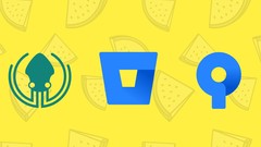 Master's in GitKraken, SourceTree and BitBucket in 2021!