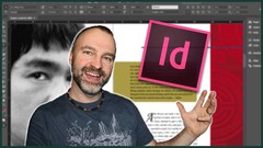 Desktop Publishing with Adobe InDesign