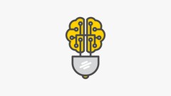 Machine Learning in the Elastic Search