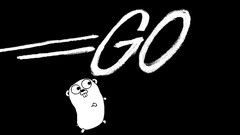 Master Golang Programming:The Complete 2021 Go Bootcamp