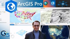 ArcGIS Pro for Smart GIS