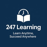 247 Learning Image