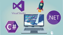 Master C# & .NET Debugging with Visual Studio 2021