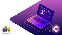 C# Object Oriented Programming in C# with Hands-on Practices