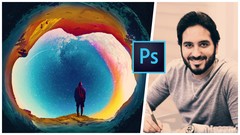 Photoshop 2021 MasterClass