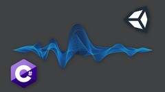 Ultimate C# & Unity course