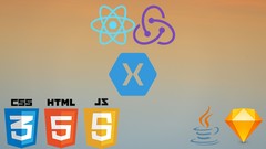 About Apps and Platforms! Xamarin with React and Redux!