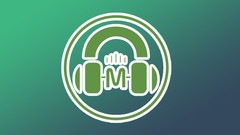 Build a popular music app with vue js