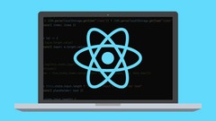 Front End & Fullstack - React 16.8 +