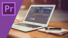 Complete Adobe Premiere Pro Video Editing Course!