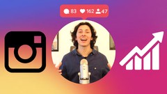 Instagram Marketing 2025 | Grow Organic Followers Naturally!