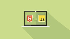 HTML5 APIs For JavaScript - A Course For Web Developers