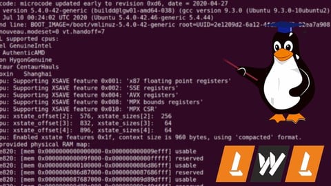 Linux Trainer