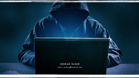 Serkan lker