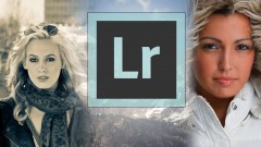 Adobe Lightroom 4 & 5 post-processing work flow for everyone