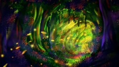 Learn Digital Painting From Scratch With Photoshop