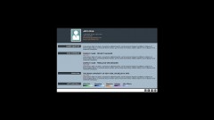 Create a Single HTML5 Resume