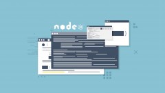 Build a Network Application with Node