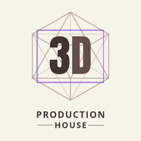 3d production house Image