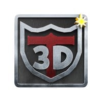 3D Tudor Image