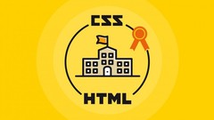 Modern Web Development with HTML5 and CSS