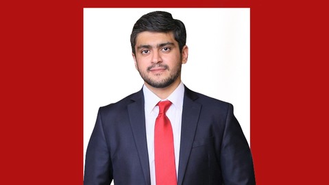 Umer Waqar,PMP