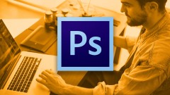 Adobe Photoshop CC - The Essential Guide