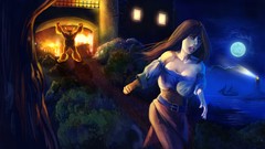 How to Digitally Paint -- Paint with Manga Studio 5