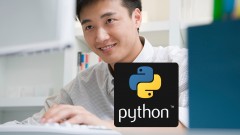 Learn Python Programming Language
