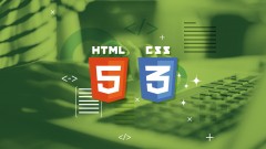 Simply Learn HTML5 and CSS3