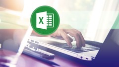 EXCEL at Work - Complete MS Excel Mastery Beginner to Pro