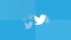 Grow business with twitter. Increase traffic, affiliate sell