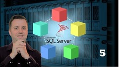 70-461 Session 5: Querying Microsoft SQL Server (write SQL)