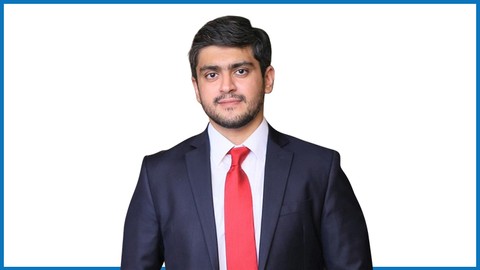 Umer Waqar,PMP
