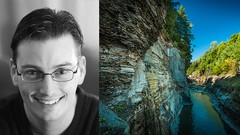 Adobe Lightroom CC + Classic, Photo Editing Taught by a Pro