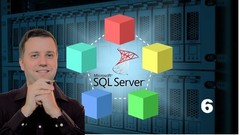 70-461 Session 6: Querying Microsoft SQL Server (SQL code)