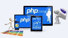 Learn PHP from Scratch