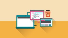 HTML5 for Beginners