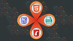 Ruby on Rails: The Complete Full Stack