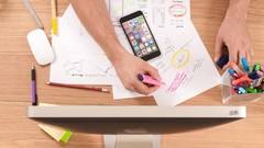 User Experience (UX) Detailed Interaction Design