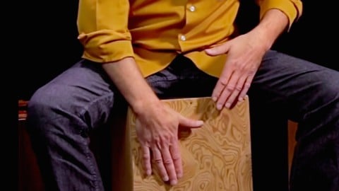 Larry Crowe