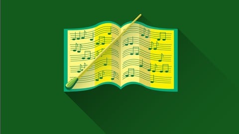 MusicProfessor Online Music Lessons