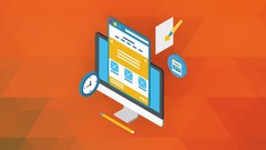 HTML and CSS: Create Complete Real World Websites