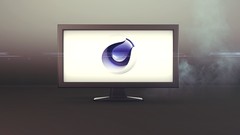 CINEMA 4D Unleashed - Master 3D Fundamentals