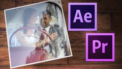 Adobe After Effects and Premiere