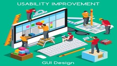 UX Design for Web Developers